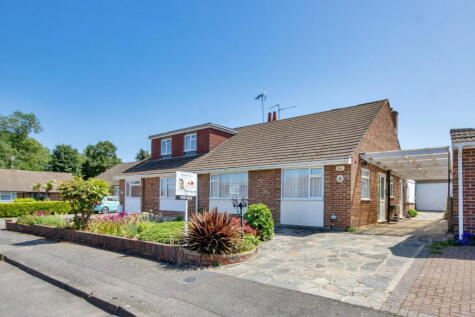 Mulberry Close, Meopham, Gravesend, DA13 0EP