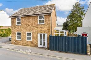 44, Blenheim Road, Deal CT14 7DD