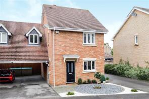 10, Flemish Place, Warfield, Bracknell RG42 2FQ