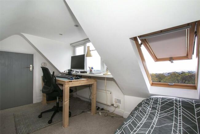 Hobby Room