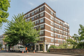 Flat 39, 84 Highstone Mansions, Camden Road, London NW1 9DY
