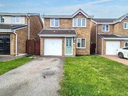 Sullivan Walk, Hebburn, Tyne and Wear, NE31 1YN