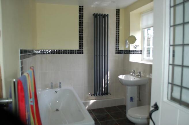 Bathroom 2