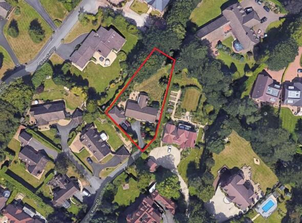 Approximate Site ...