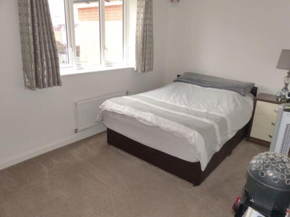 bed 1