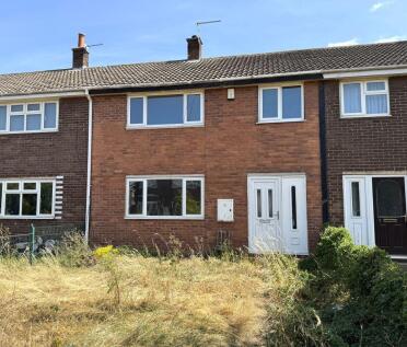 10 Thirlmere Place, Knottingley, WF11 0NR