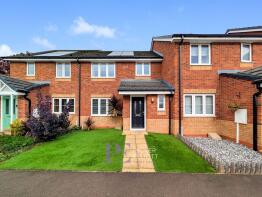 33, St Francis Close, Hinckley LE10 0PU