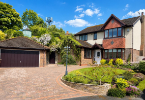 17, Rhodfa Sychnant, Conwy LL32 8RD