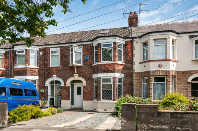 3 bed Terraced for sale in hull
