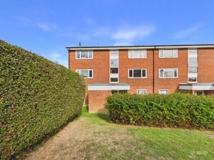 Bellfield, Forestdale, Croydon