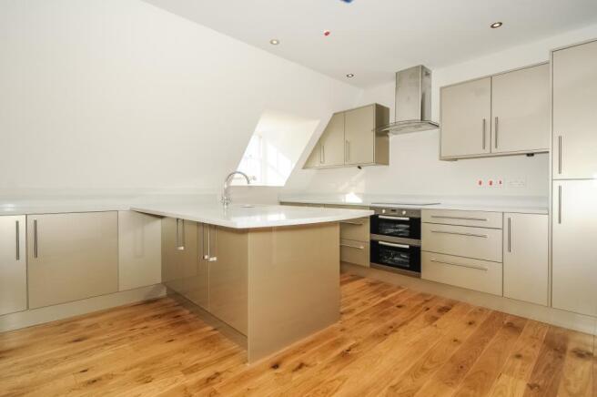 Flat 5