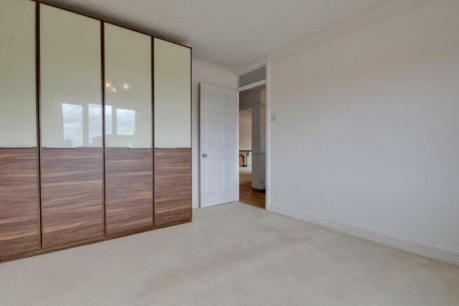 Ready to move in to!