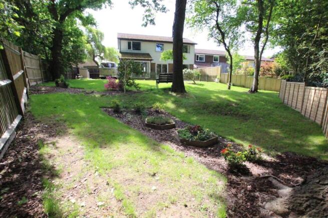 Corner Plot