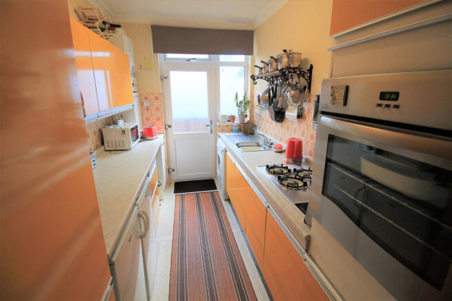 Kitchen v2