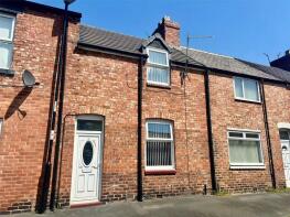 4, Outram Street, Houghton Le Spring DH5 8AZ