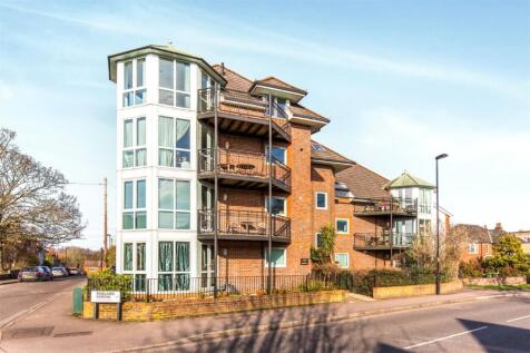 Parkside, 51 Highfield Lane, Southampton, Hampshire, SO17