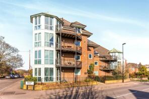 Flat 1, 51 Parkside, Highfield Lane, Southampton SO17 1PR