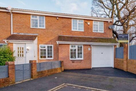 Mayridge, Fareham, PO14 4QP