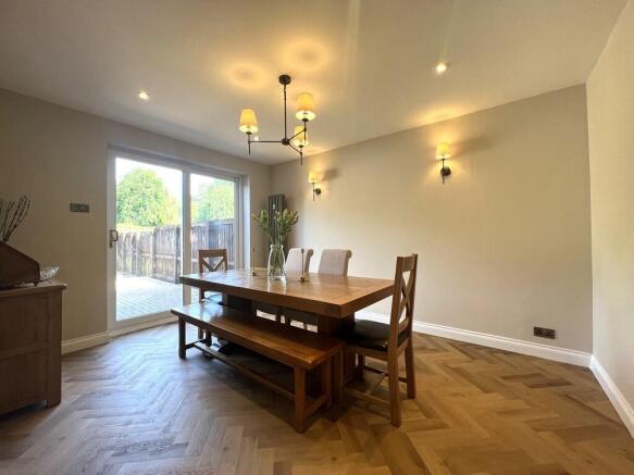 Newlands Avenue, March, Cambs., PE15 8NL photo 4