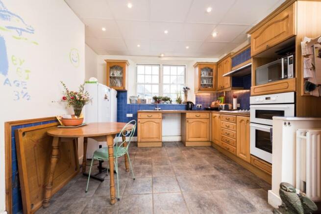 Kitchen/Breakfast