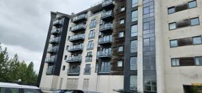 175, Overstone Court, Butetown, Cardiff CF10 5NW