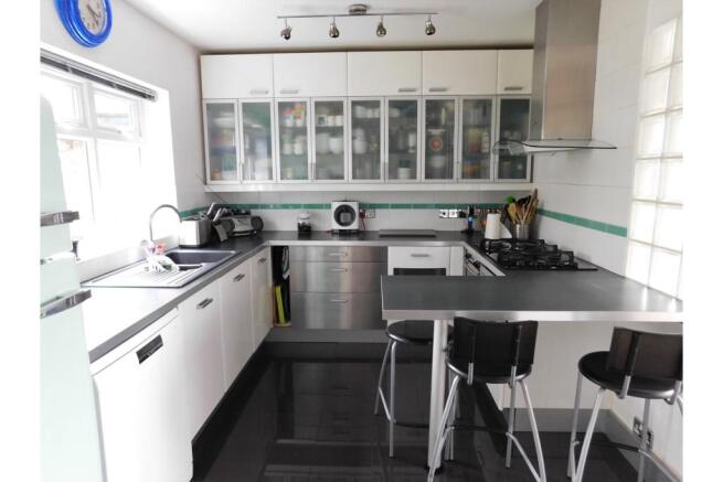 Kitchen / Breakfast