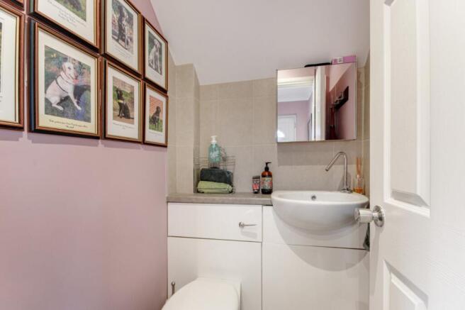Cloakroom