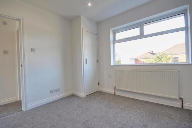 Three Bedrooms