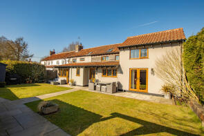 Pantiles, Dereham Road, Colkirk NR21 7NQ