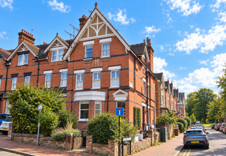 Grove Hill Road, Tunbridge Wells, TN1