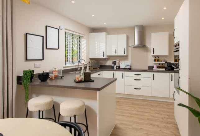 Penford-Kitchen