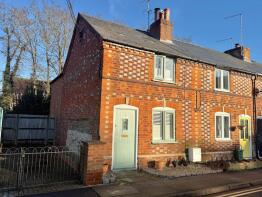 6, St Johns Road, Wallingford OX10 9AD