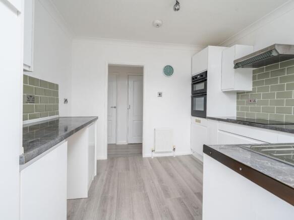 Kitchen (view c)