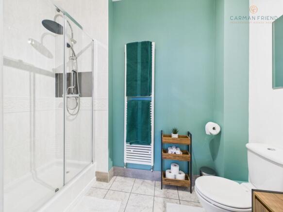 Ensuite