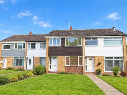 Sutton Oak Road, SUTTON COLDFIELD, West Midlands, B73