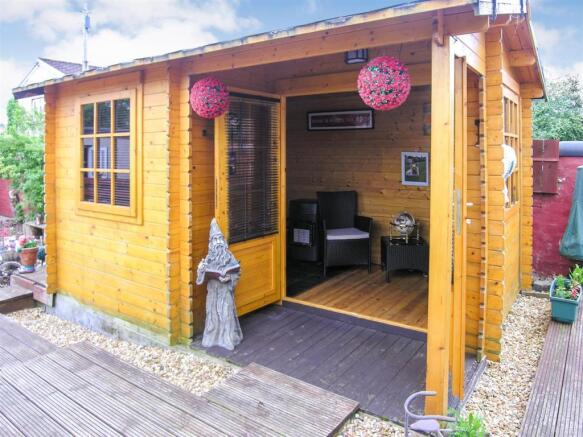Summer house