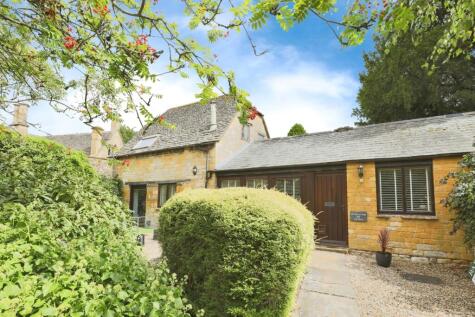 Stanway Road, Stanton, Broadway, Gloucestershire, WR12