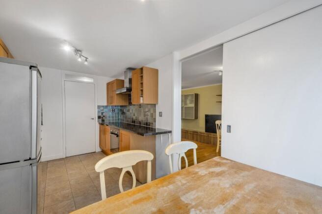 Kitchen / Dining