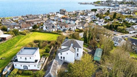 Argyll Road, Dunoon, Argyll, PA23