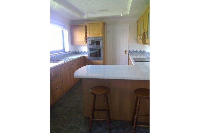 Kitchen / Breakfast