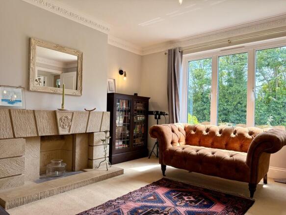 Sitting room