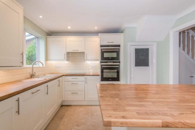 Kitchen/Breakfast