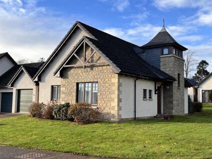 1 Firhall Drive, Nairn