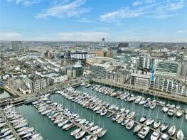 30, Beaufort House, Lower Street, Plymouth PL4 0BS