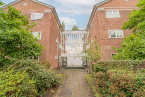 14d, Finney Drive, Manchester M21 9DS