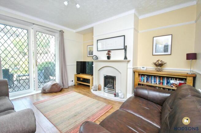 3 bed Semi-Detached for sale Image 4