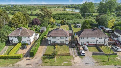 Thrapston Road, Brampton, Cambridgeshire.