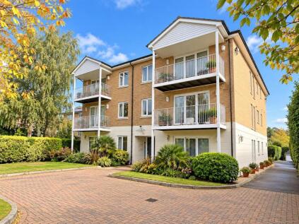 Mays Hill Road, Shortlands, BR2
