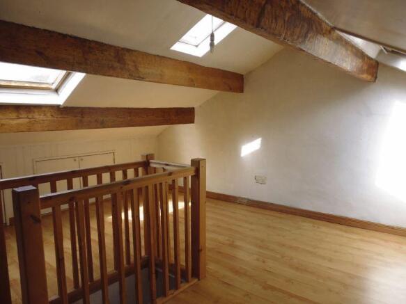 Attic