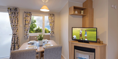 www.fourseasonsparks.com Oxcliffe Road, Morecambe, Lancashire, LA3 photo 4